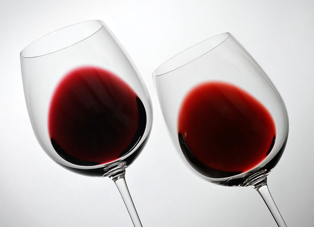 "The Palate" is Wine's Answer to "The Voice"