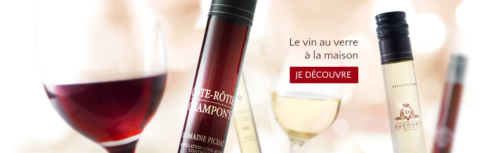 Chinon and Condrieu: How To Have A French Wine Bar at Home