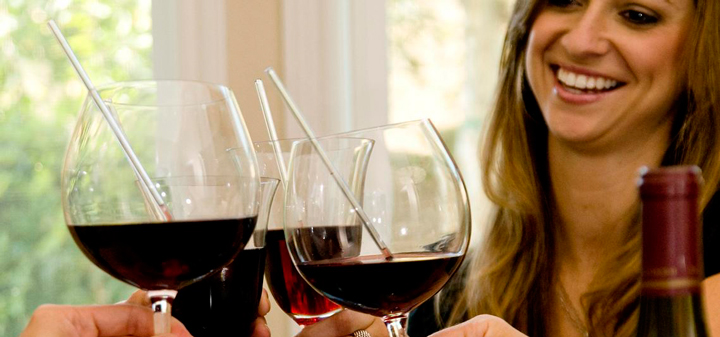 #FlashbackFriday: Wine Accessories, New Trend or Evolved Tradition?