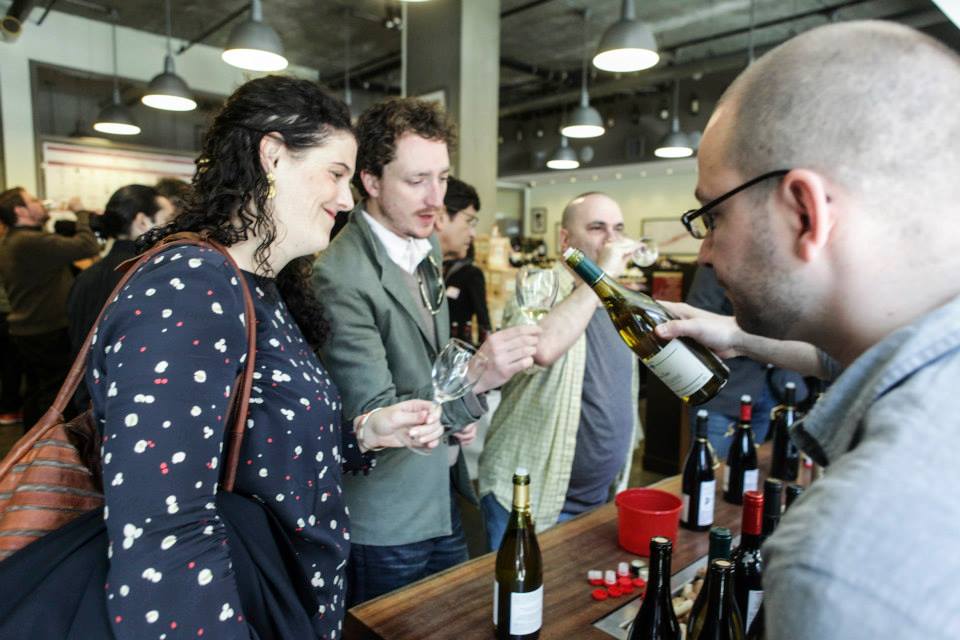Wine on Wheels 2017 Grand Tasting and Auction